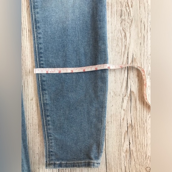 Hudson Barbara High Rise Super Skinny Jeans size 27 - Picture 12 of 13